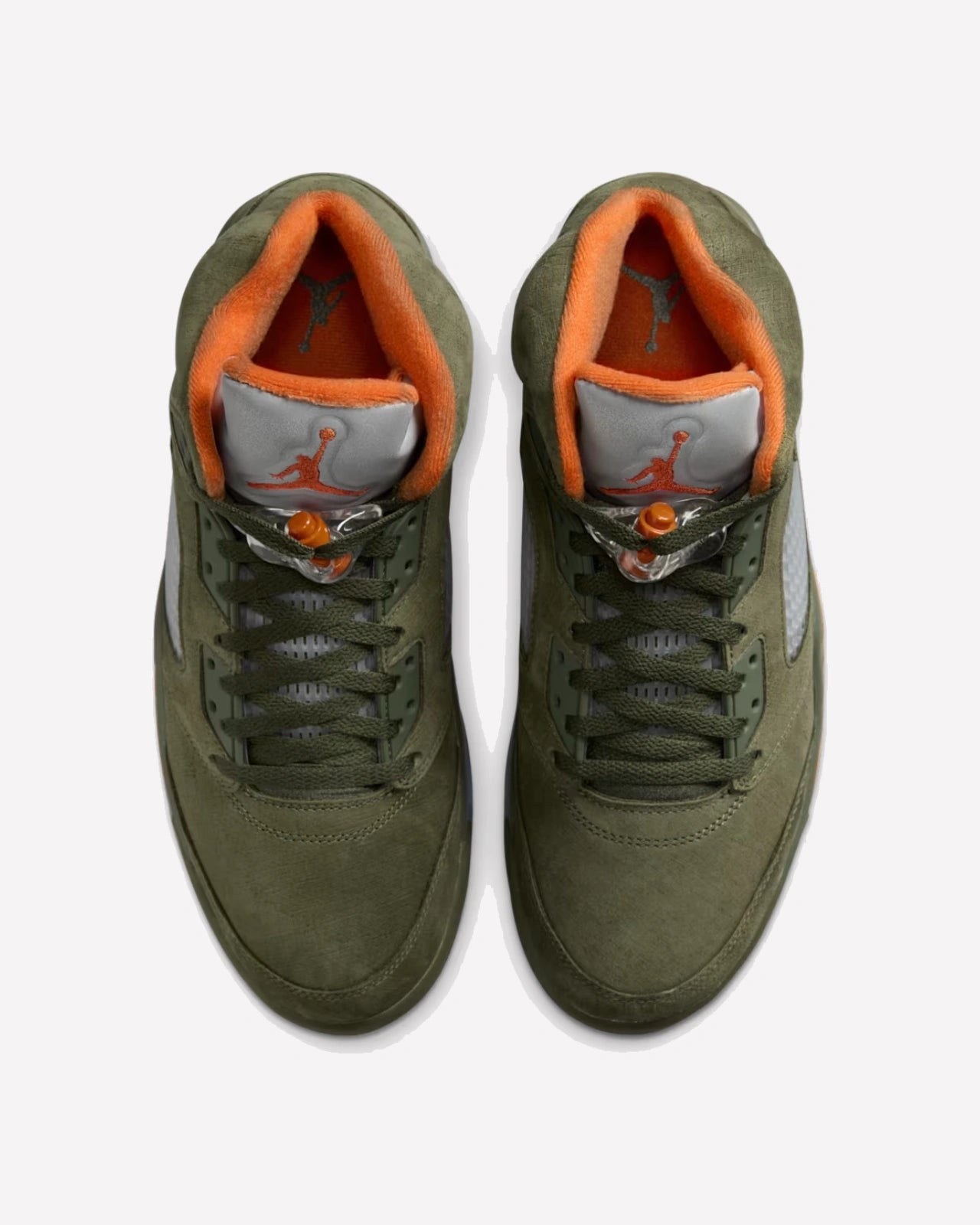 Air Jordan 5 Retro Olive (2024)