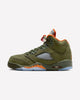 Air Jordan 5 Retro Olive (2024) (GS)