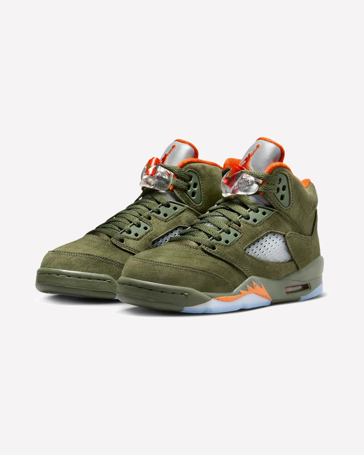 Air Jordan 5 Retro Olive (2024) (GS)