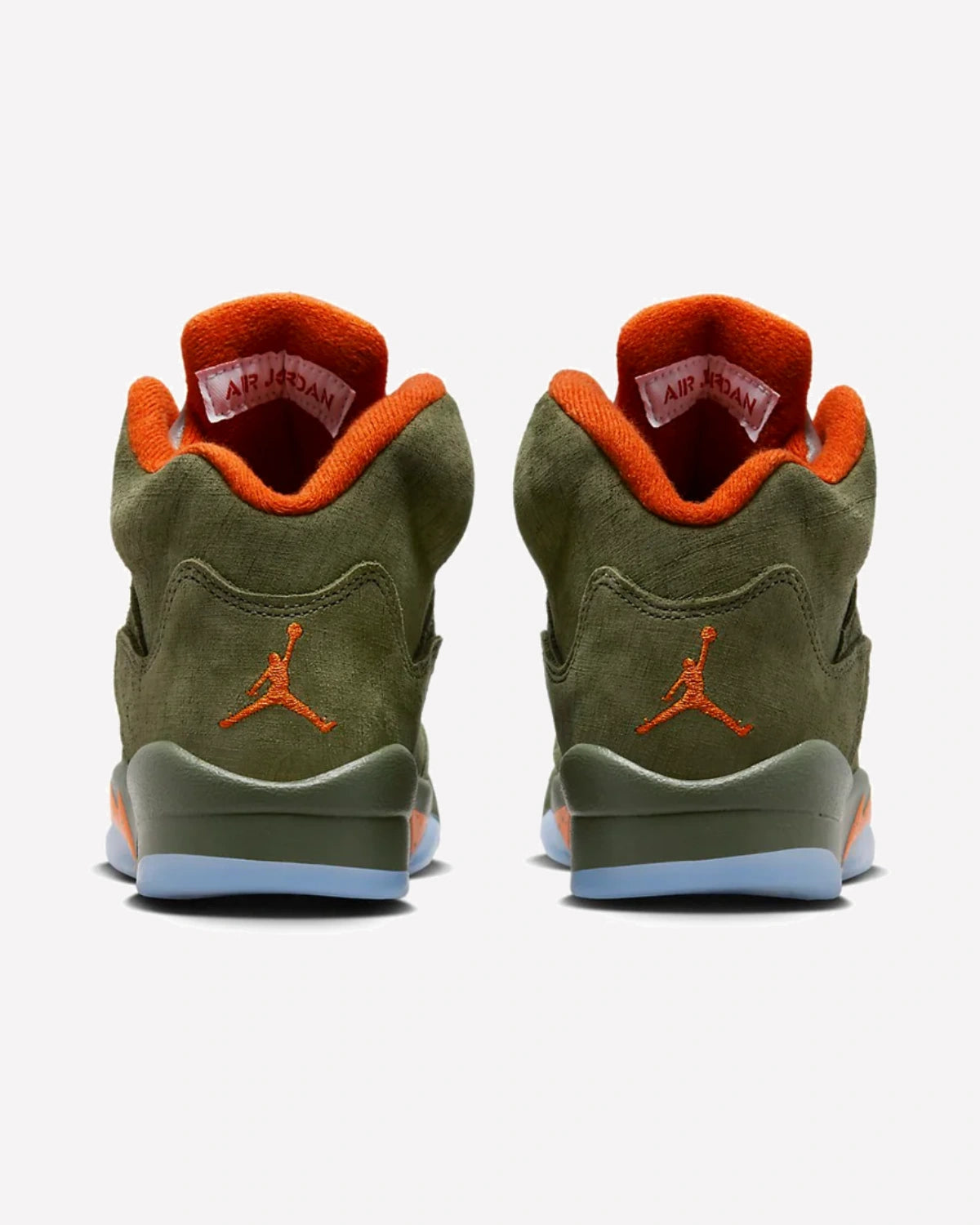 Air Jordan 5 Retro Olive (2024) (GS)