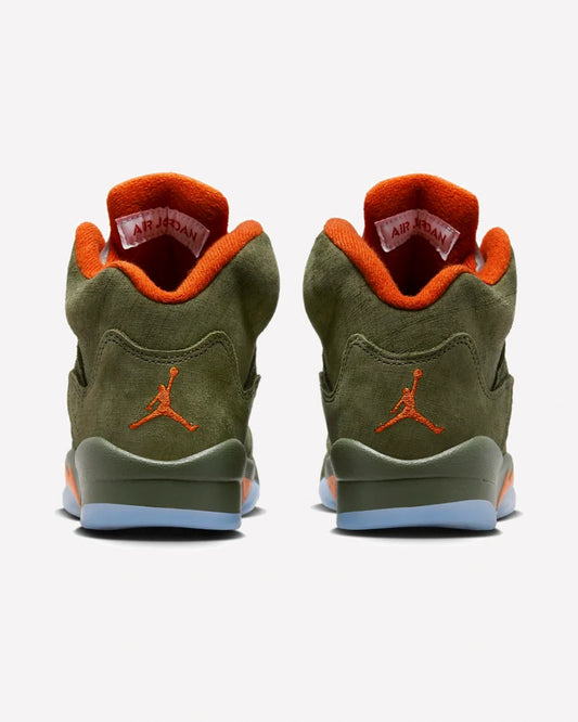 Air Jordan 5 Retro Olive (2024) (GS)