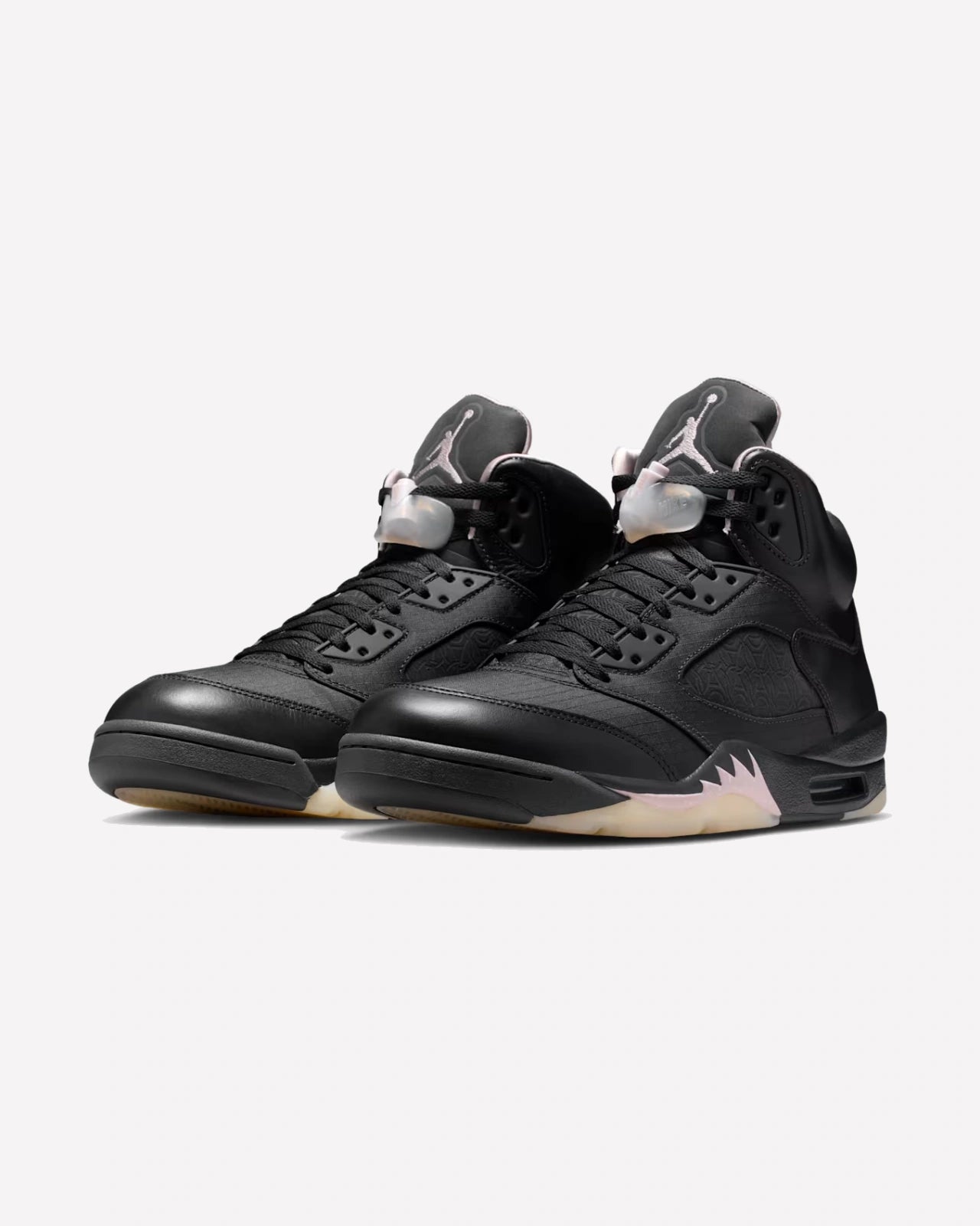 Air Jordan 5 Retro PSG Paris Saint-Germain Off Noir