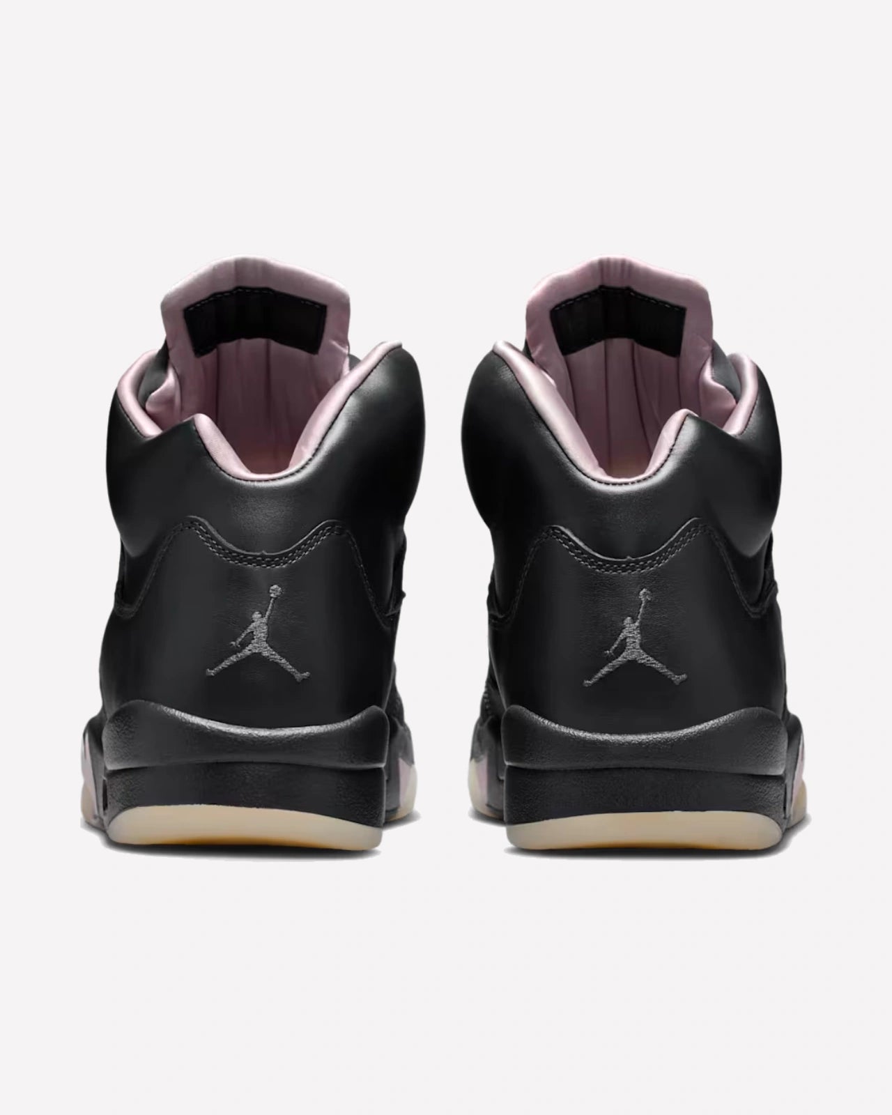 Air Jordan 5 Retro PSG Paris Saint-Germain Off Noir