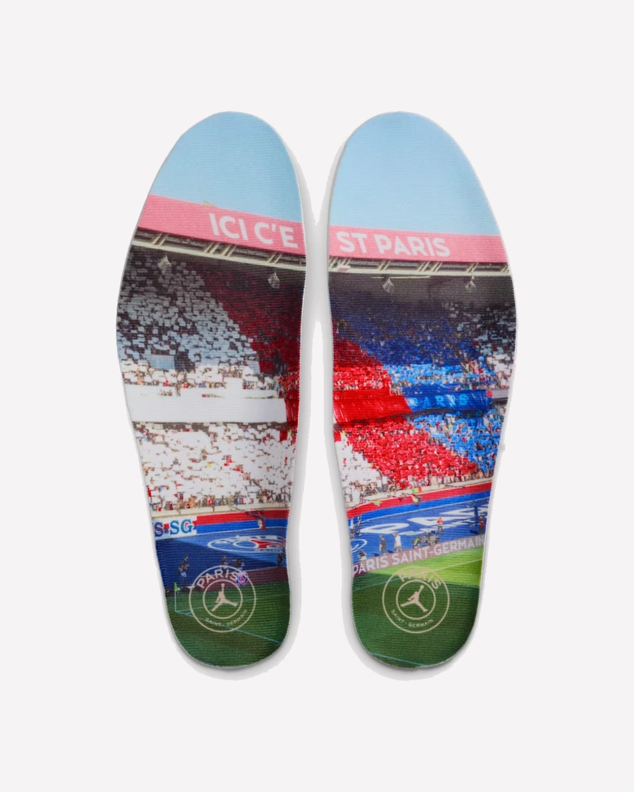 Air Jordan 5 Retro PSG Paris Saint-Germain Off Noir