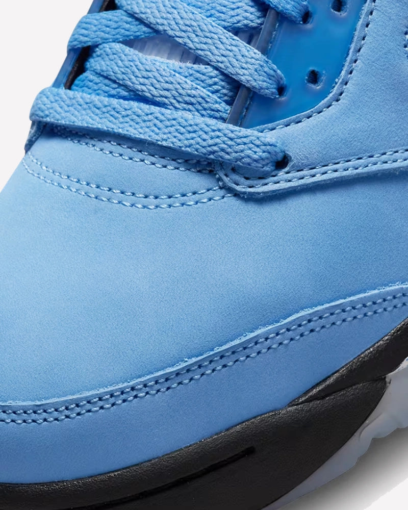 Air Jordan 5 Retro UNC