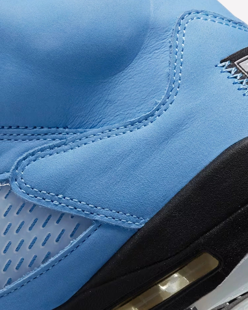 Air Jordan 5 Retro UNC