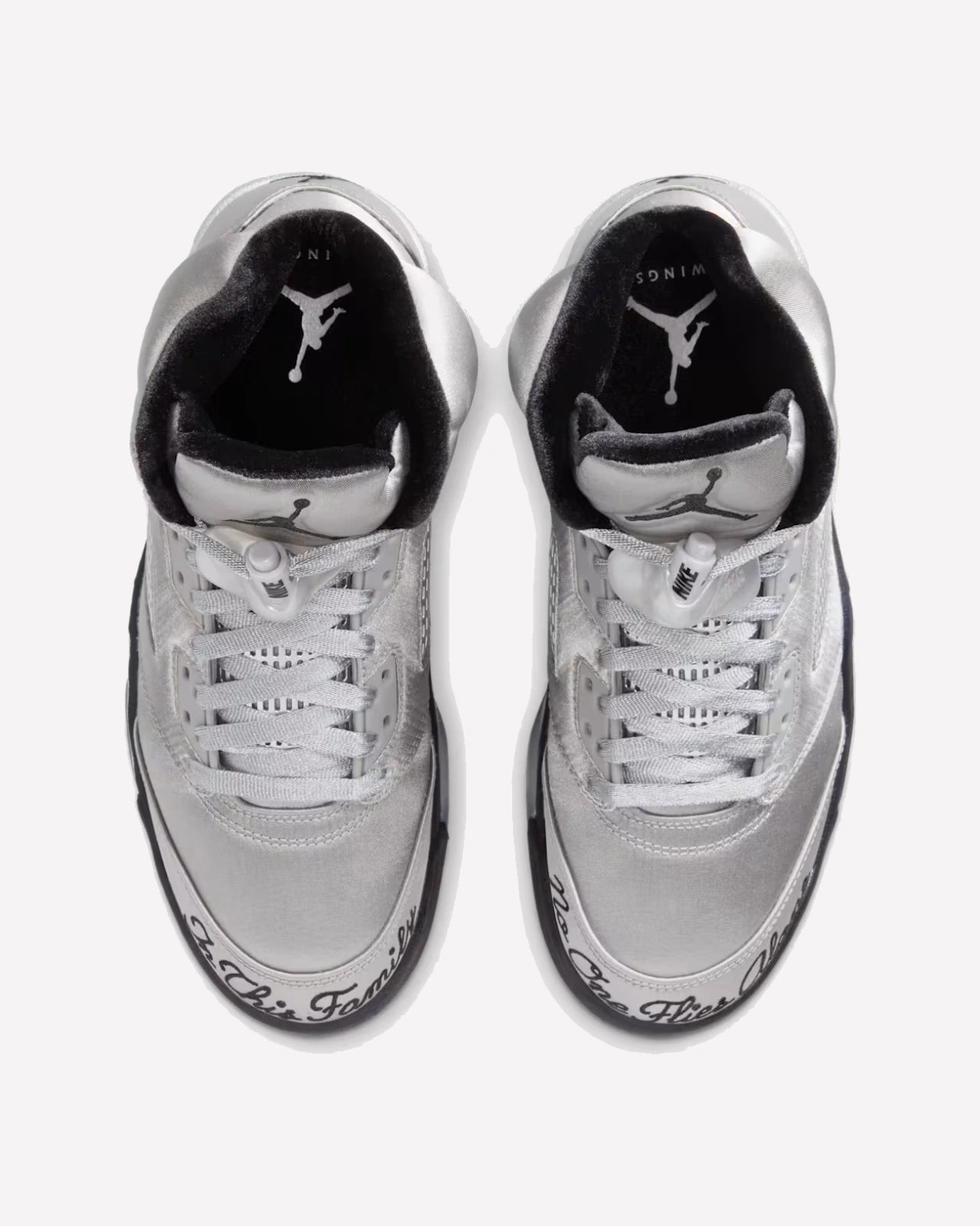 Air Jordan 5 Retro Wings (2025)