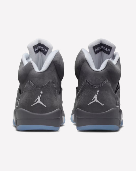 Air Jordan 5 Retro Wolf Grey (2026)