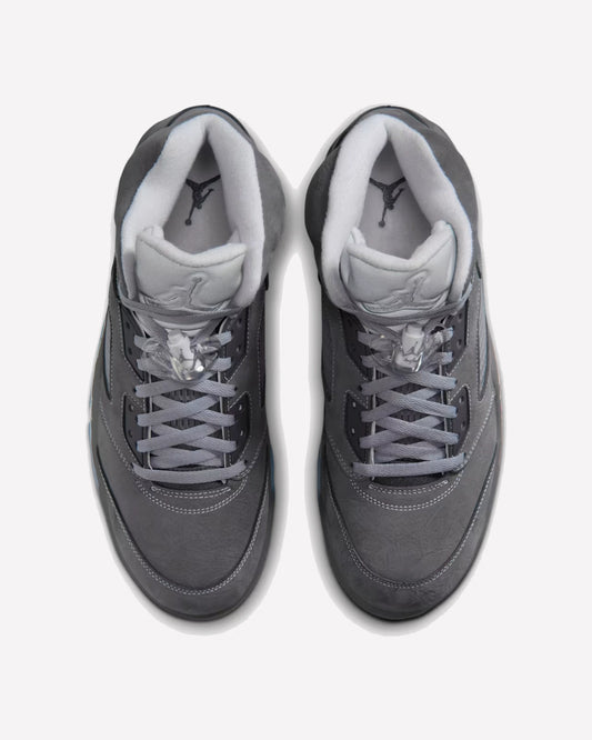 Air Jordan 5 Retro Wolf Grey (2026)