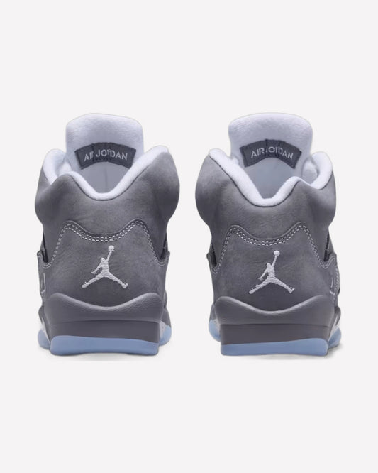 Air Jordan 5 Retro Wolf Grey (2026) (GS)