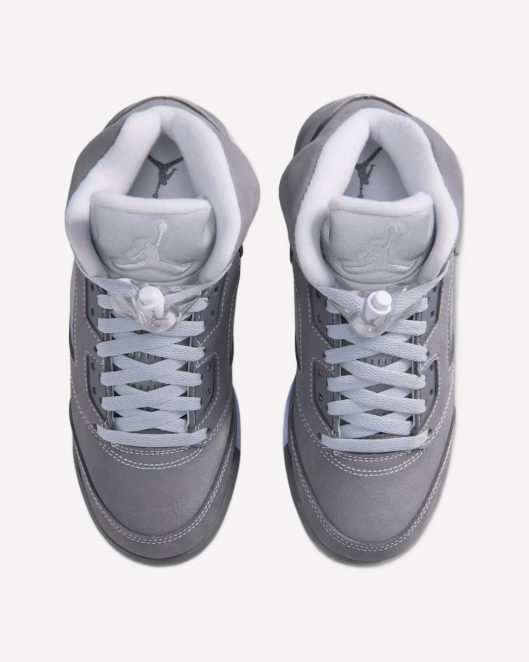 Air Jordan 5 Retro Wolf Grey (2026) (GS)