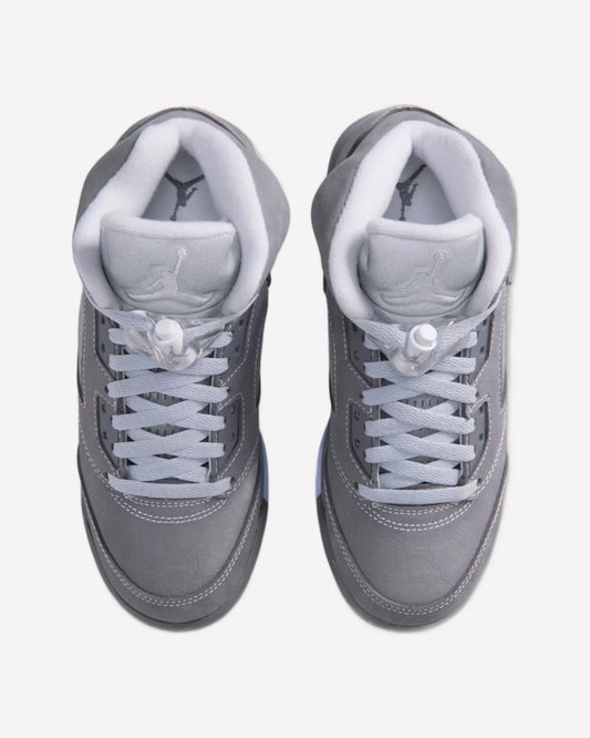 Air Jordan 5 Retro Wolf Grey (2026) (GS)