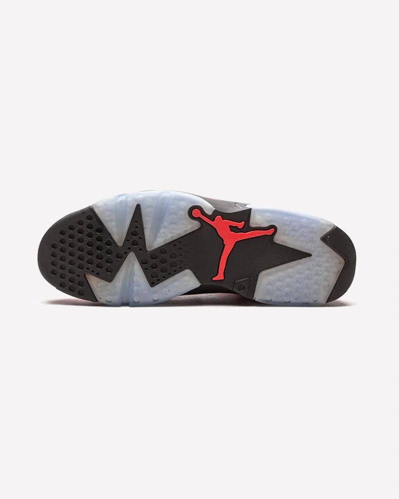 Air Jordan 6 Retro Infrared 23
