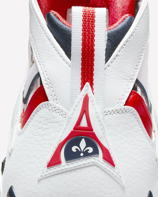 Air Jordan 7 Retro BCFC Paris Saint-Germain PSG (2021)