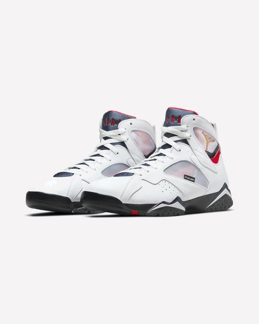 Air Jordan 7 Retro BCFC Paris Saint-Germain PSG (2021)