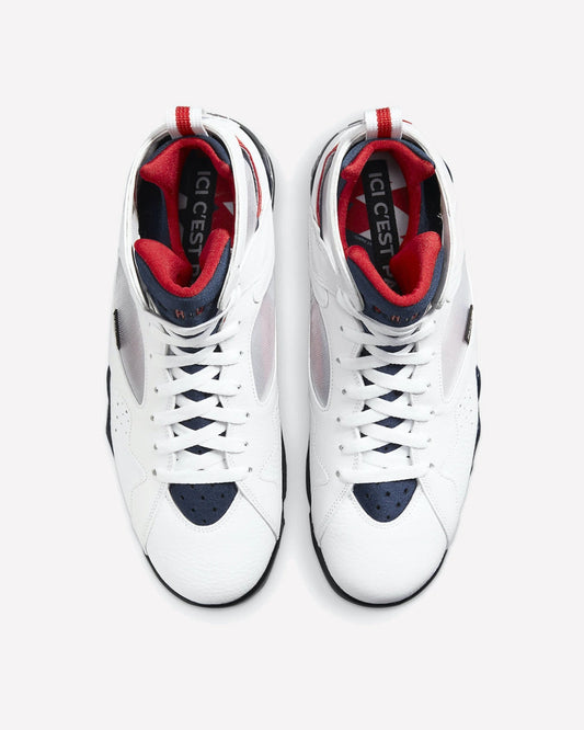 Air Jordan 7 Retro BCFC Paris Saint-Germain PSG (2021)