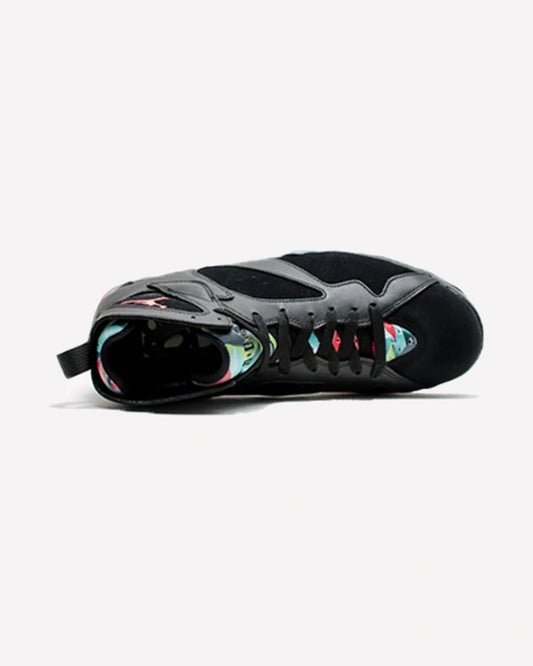 Air Jordan 7 Retro Barcelona Nights