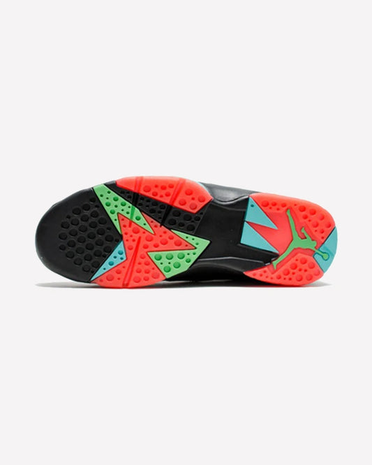 Air Jordan 7 Retro Barcelona Nights