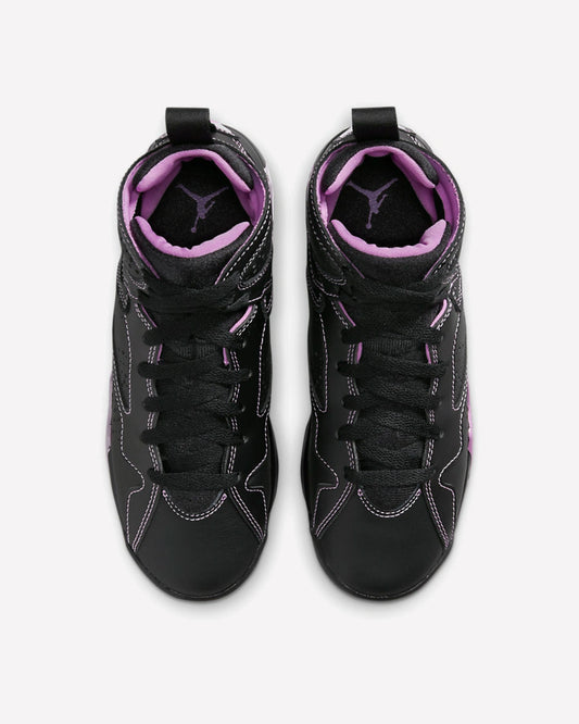 Air Jordan 7 Retro Barely Grape (GS)