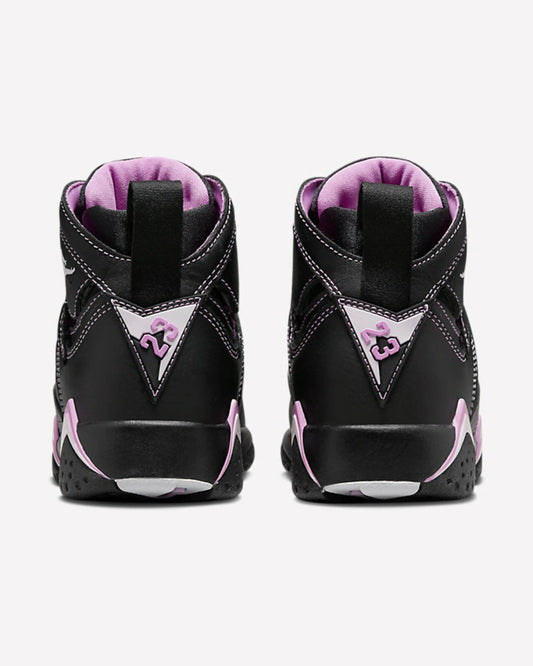 Air Jordan 7 Retro Barely Grape (GS)