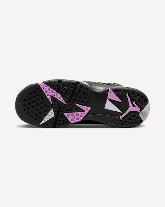 Air Jordan 7 Retro Barely Grape (GS)