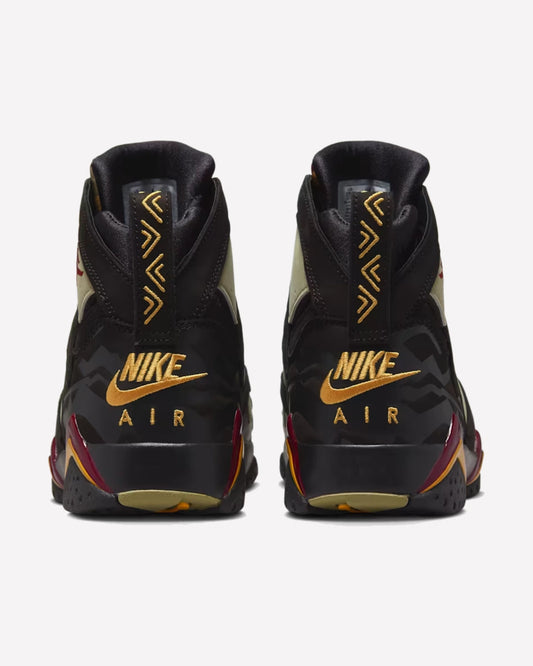 Air Jordan 7 Retro Black Olive