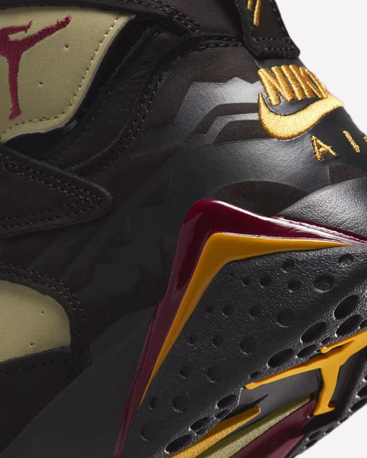 Air Jordan 7 Retro Black Olive