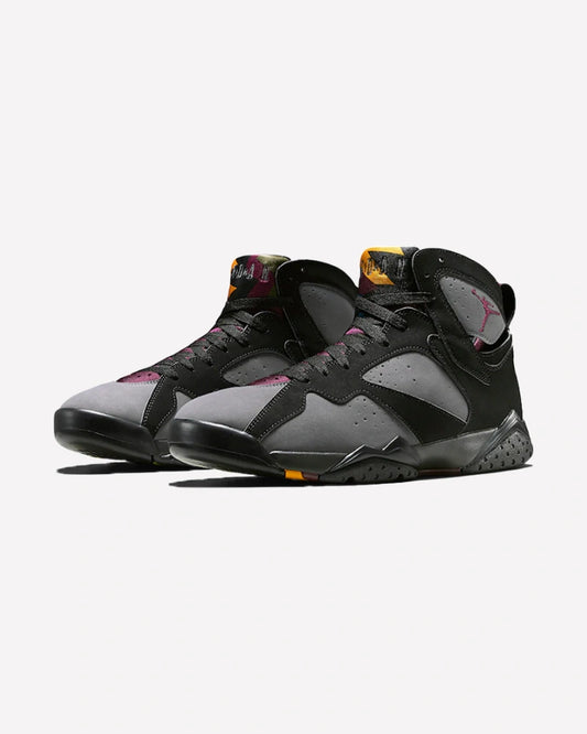 Air Jordan 7 Retro Bordeaux (2015)