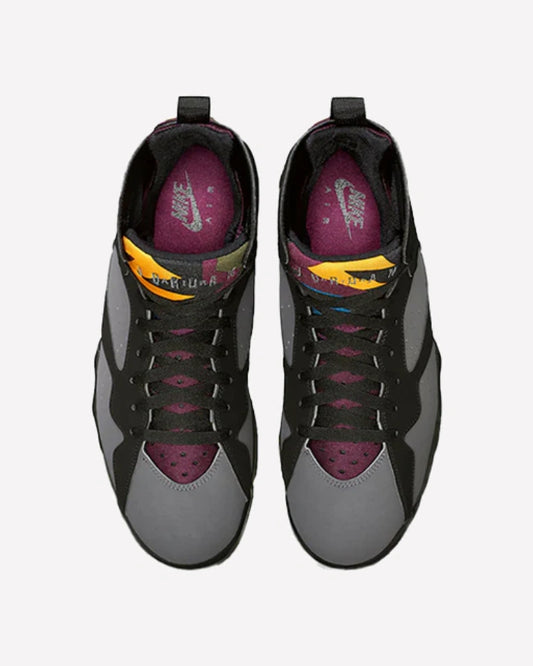 Air Jordan 7 Retro Bordeaux (2015)