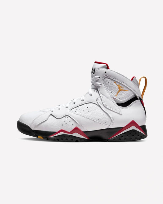 Air Jordan 7 Retro Cardinal (2022)