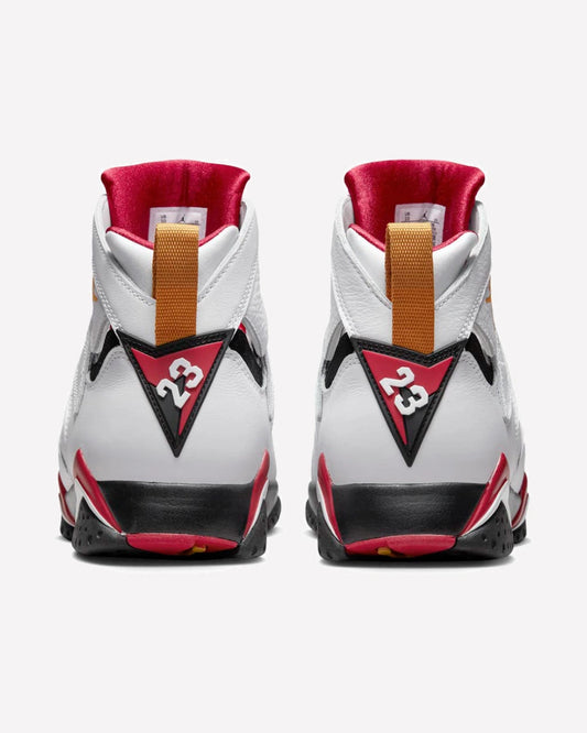Air Jordan 7 Retro Cardinal (2022)
