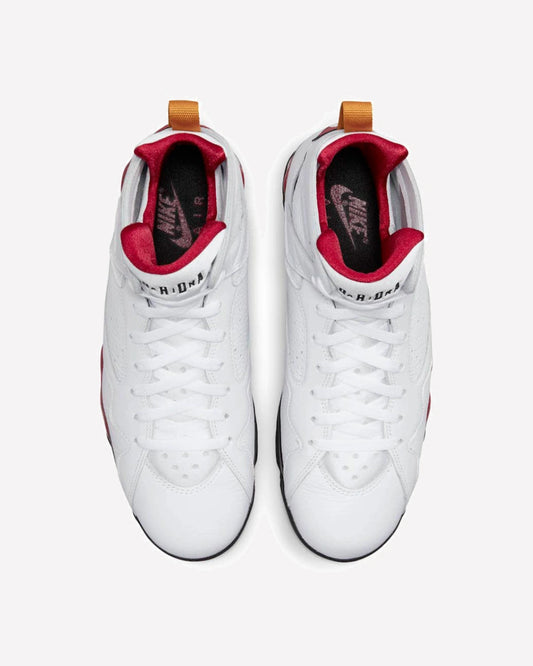 Air Jordan 7 Retro Cardinal (2022)