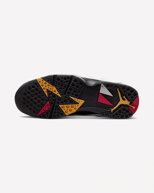 Air Jordan 7 Retro Cardinal (2022)