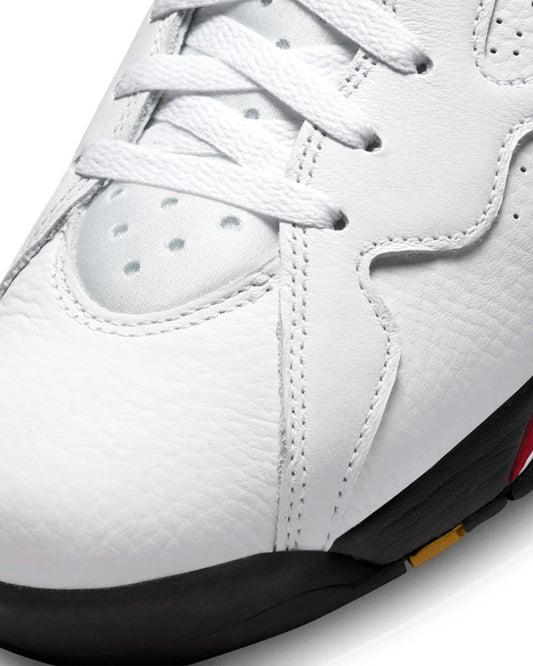 Air Jordan 7 Retro Cardinal (2022)
