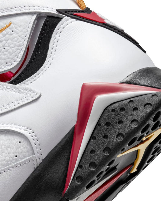 Air Jordan 7 Retro Cardinal (2022)