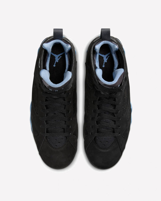 Air Jordan 7 Retro Chambray (2023)