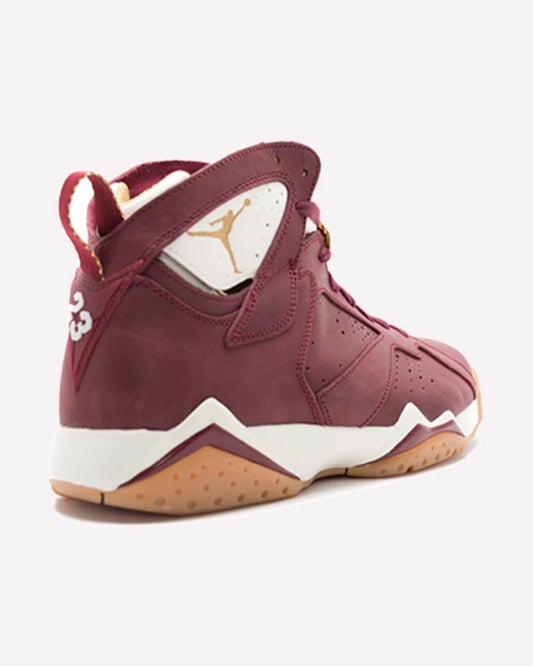 Air Jordan 7 Retro Championship Pack Cigar