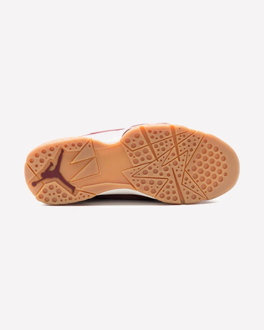 Air Jordan 7 Retro Championship Pack Cigar