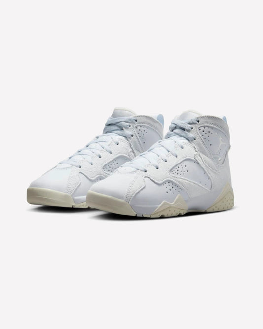 Air Jordan 7 Retro Cobalt Bliss (GS)