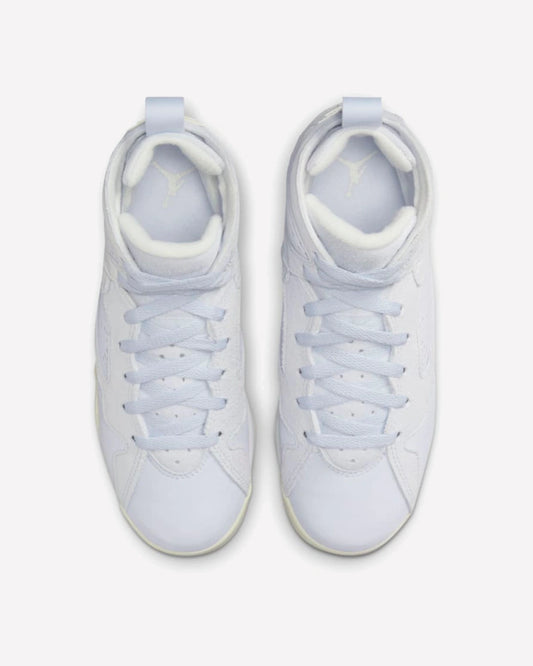 Air Jordan 7 Retro Cobalt Bliss (GS)