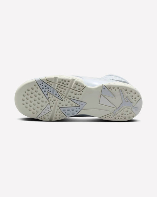 Air Jordan 7 Retro Cobalt Bliss (GS)