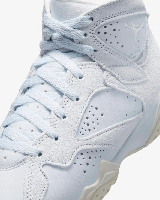 Air Jordan 7 Retro Cobalt Bliss (GS)