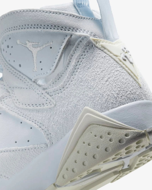 Air Jordan 7 Retro Cobalt Bliss (GS)