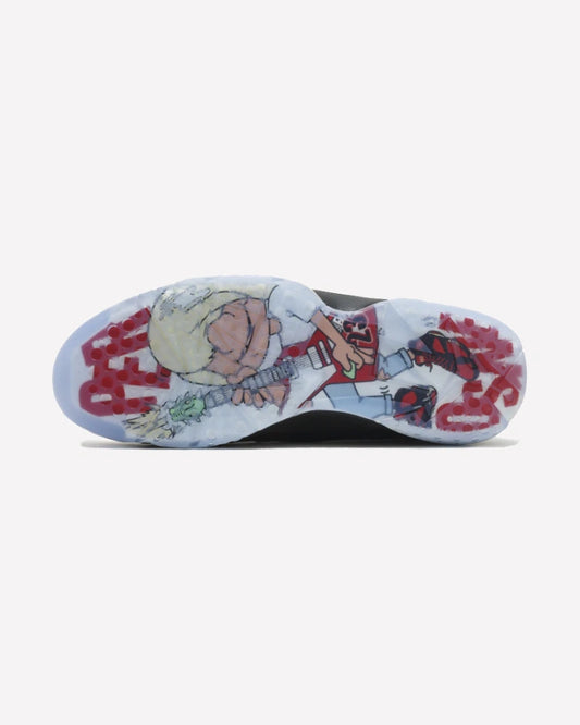 Air Jordan 7 Retro Doernbecher