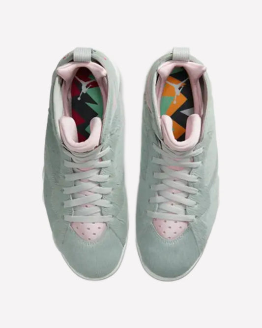 Air Jordan 7 Retro Neutral Grey
