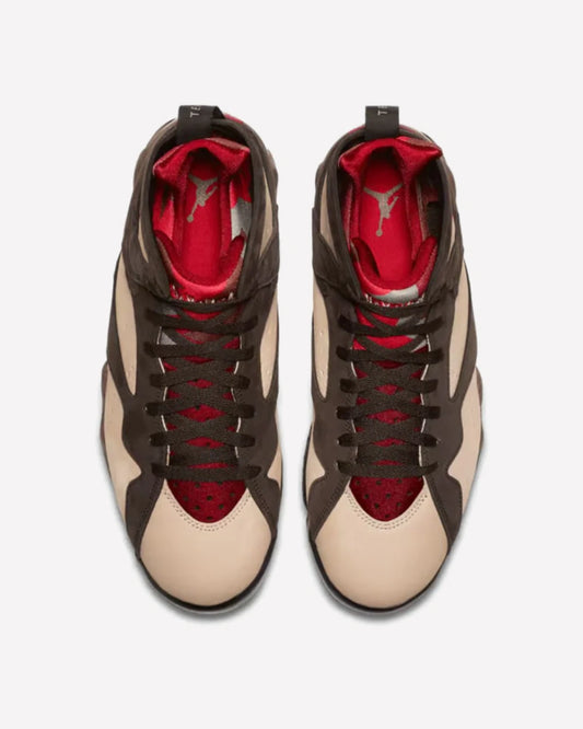 Air Jordan 7 Retro Patta Shimmer