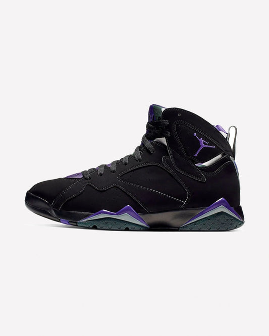 Air Jordan 7 Retro Ray Allen Bucks