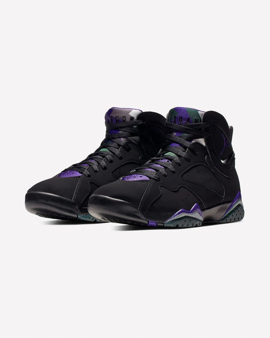Air Jordan 7 Retro Ray Allen Bucks