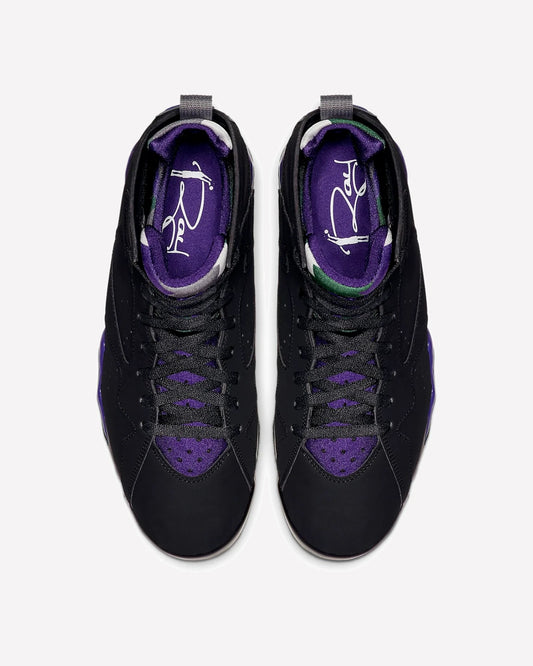 Air Jordan 7 Retro Ray Allen Bucks