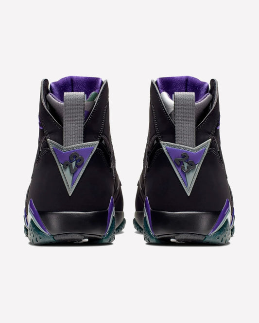 Air Jordan 7 Retro Ray Allen Bucks